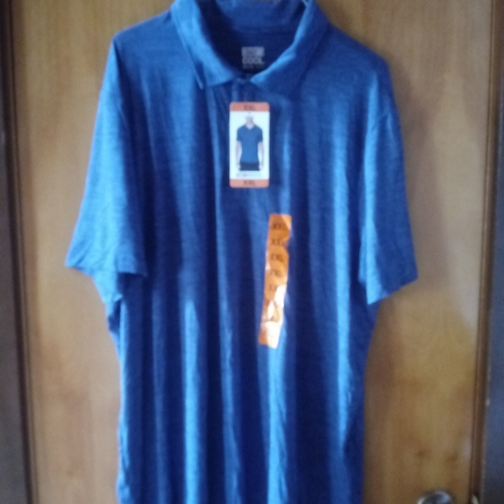 32 degrees shirt